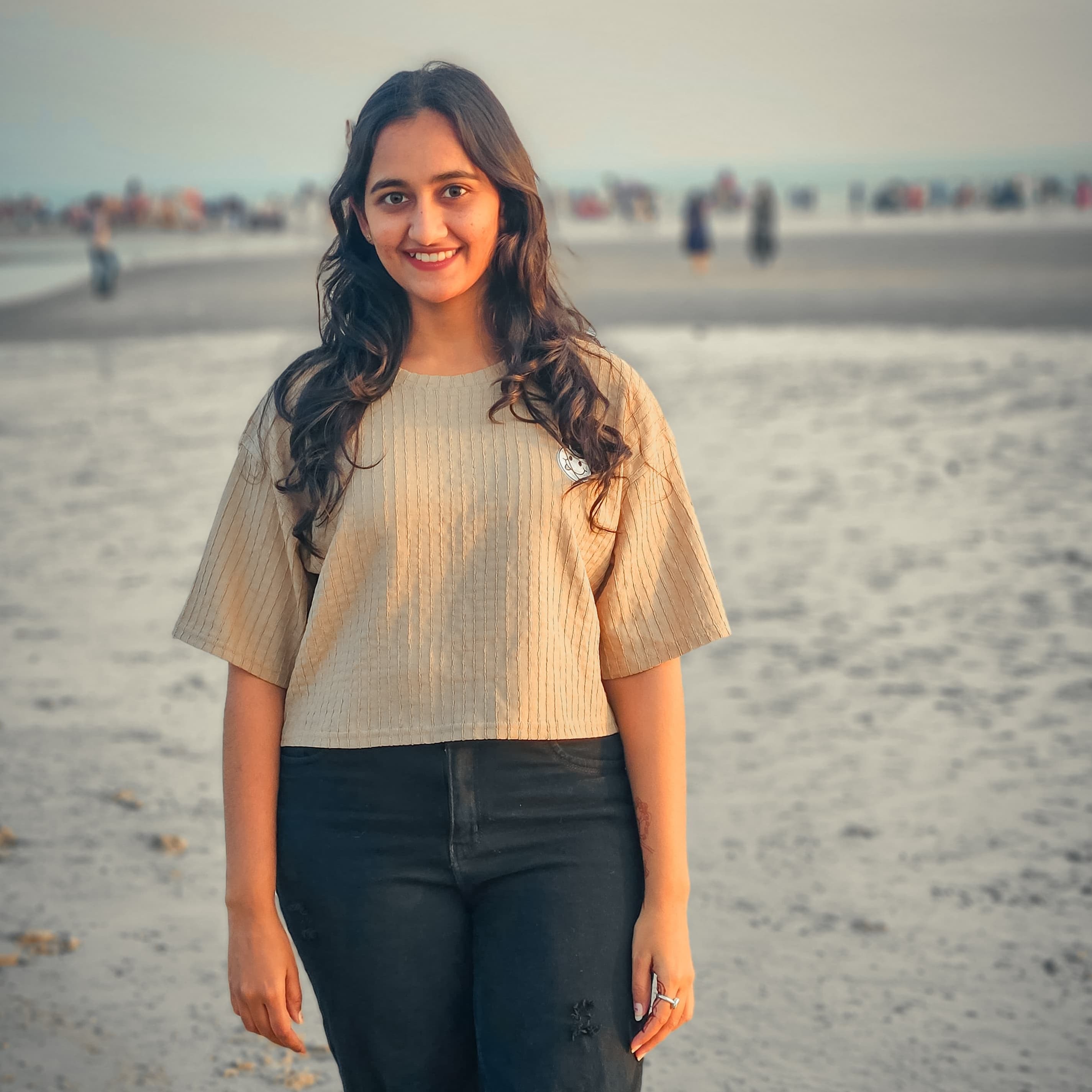 Ruchi Dadga